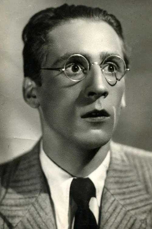 Nikolai Boyarsky