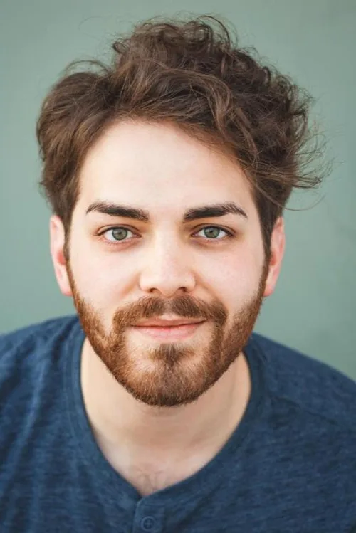 Alec Irion