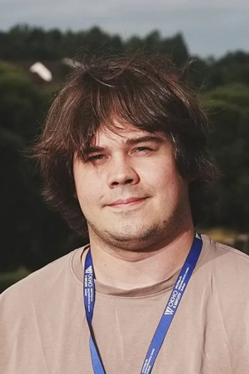 Pavel Voronkov
