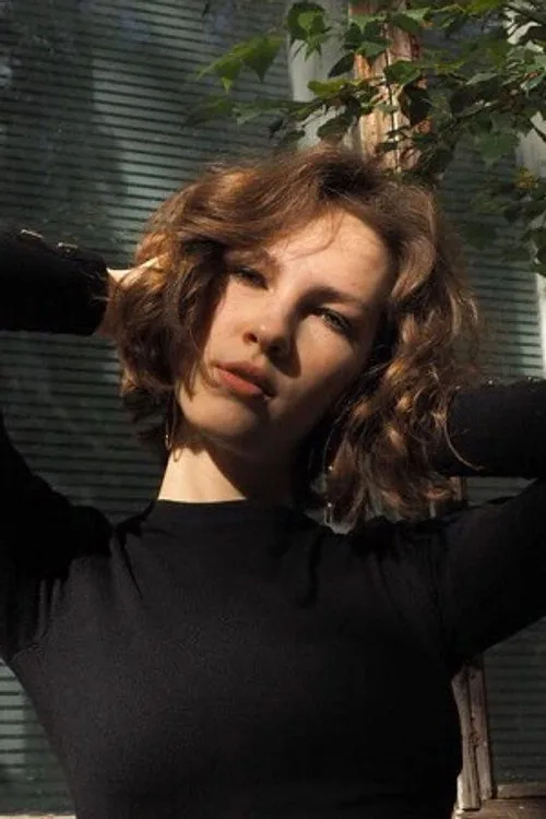 Maria Borodenko