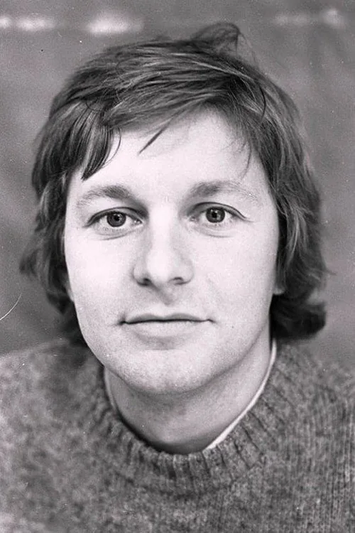 Sergey Koltakov