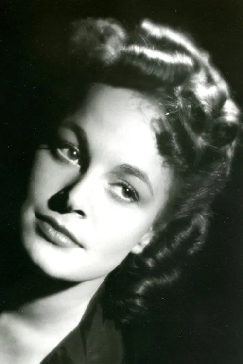 Ingrid Backlin