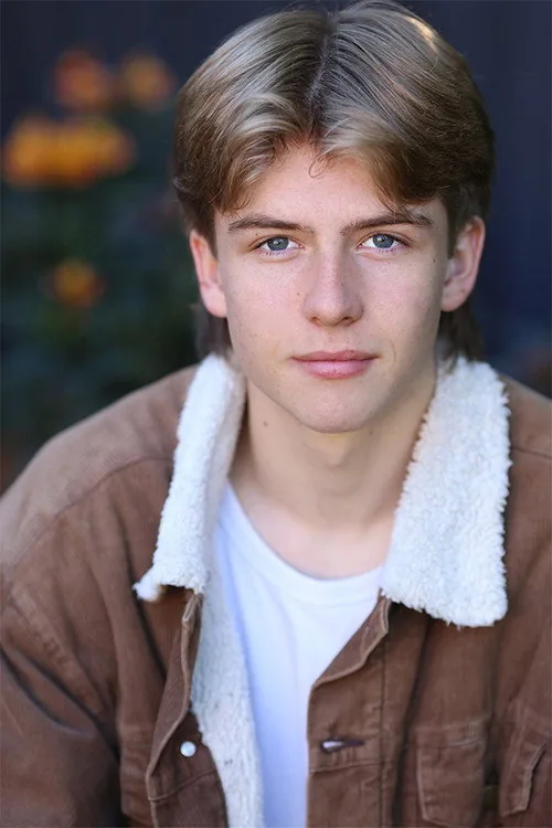 Flynn Hunter