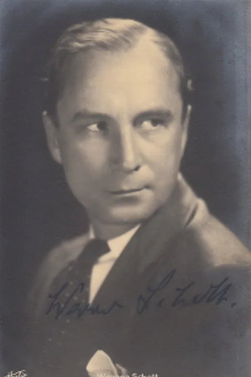 Werner Schott