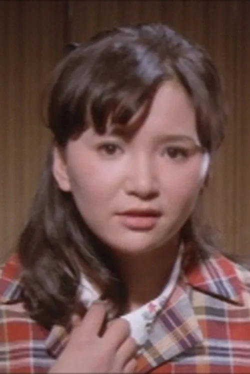Ruriko Itô
