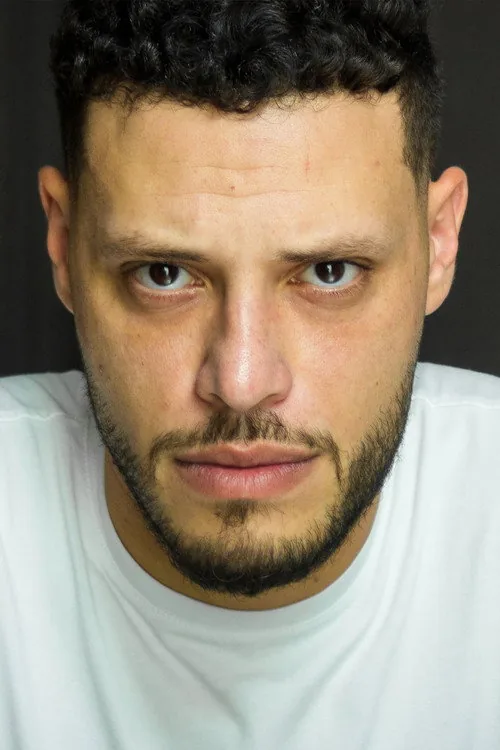 Abdelkrim Derradji
