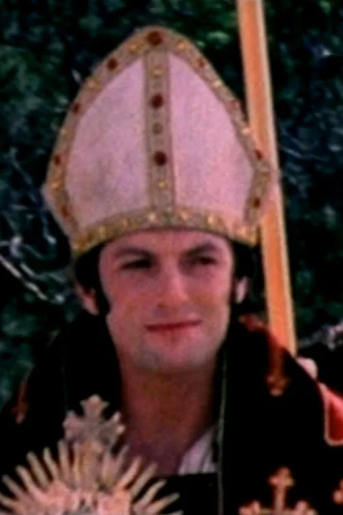 Richard Hill