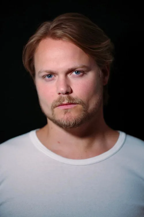Timo Gastager
