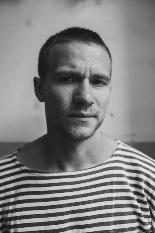 Oleg Klevakin