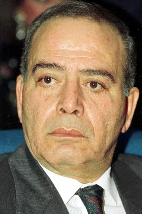 حسين كمال