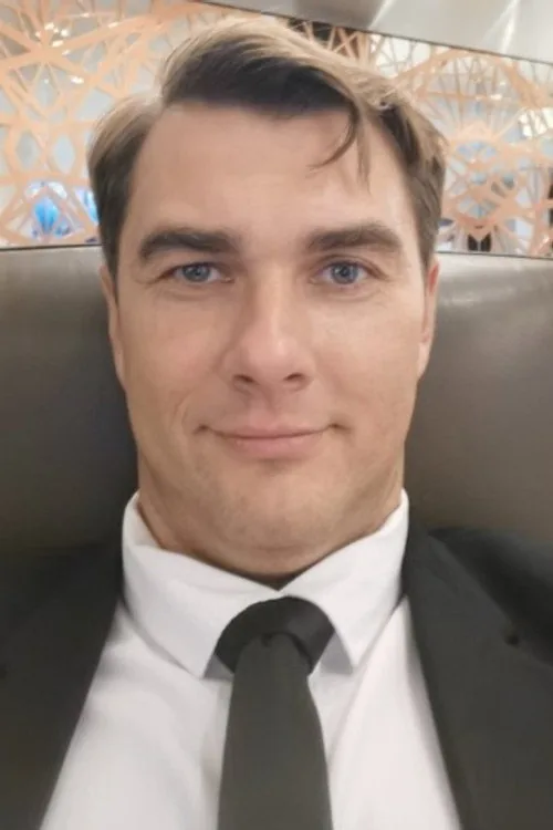 Юрий Рябов