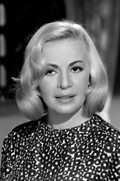 Hind Rostom