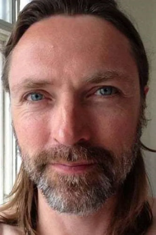 Christian Grønvall