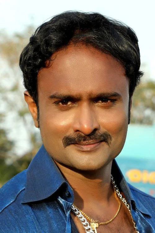 Kiran Pradeep