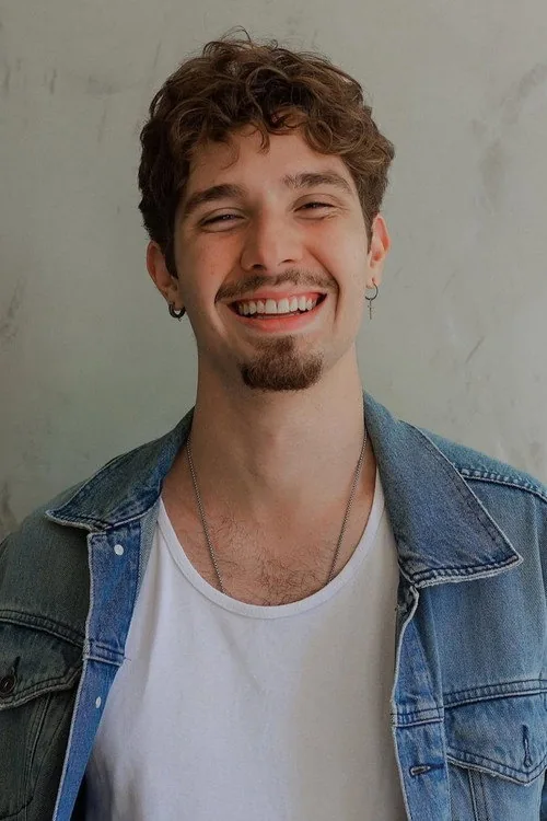 Lucca Marques