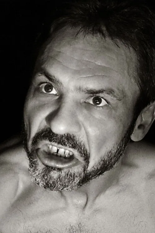 Oleg Sidorchik