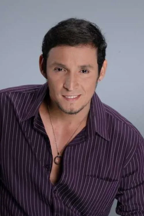 Emilio Garcia