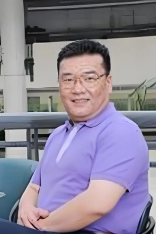 蔡爱平