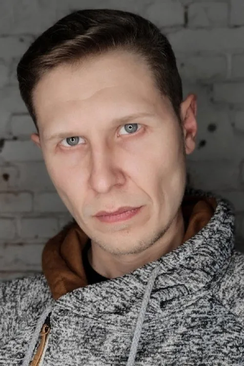 Антон Шатилов