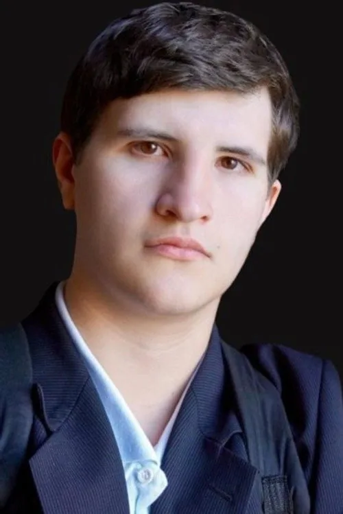 Сергей Соловьёв