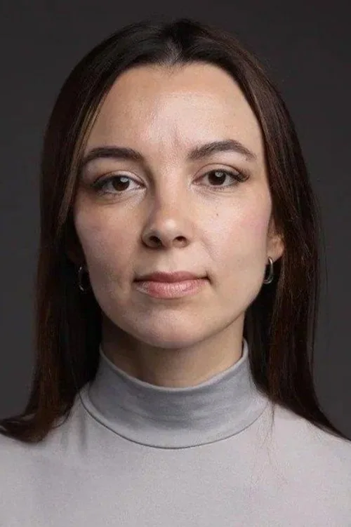 Lyudmila Mazur