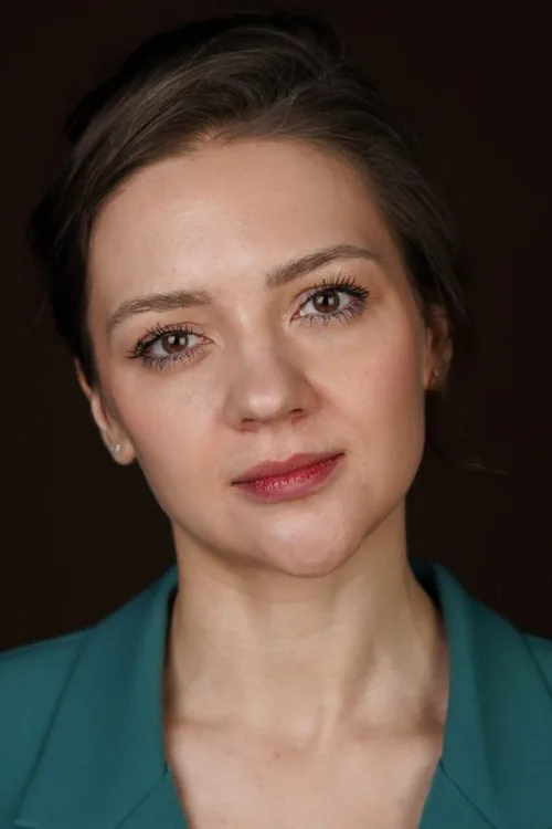 Нина Поливанова