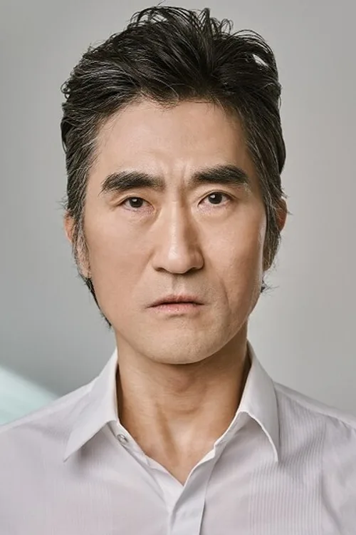 Kim Jae-rok