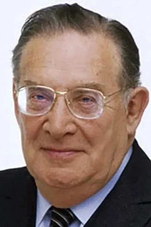 Léon Zitrone