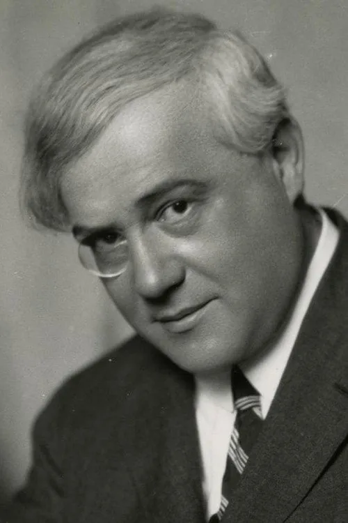 Ferenc Molnár