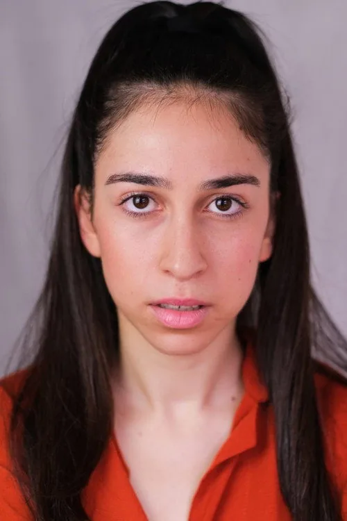 Ilia Gregoriadou