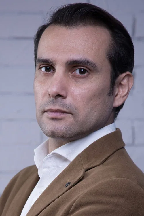 Ruslan Sabirli