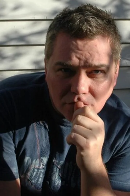 Simon Ellis