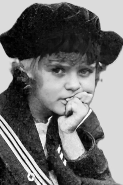 Aida Horton
