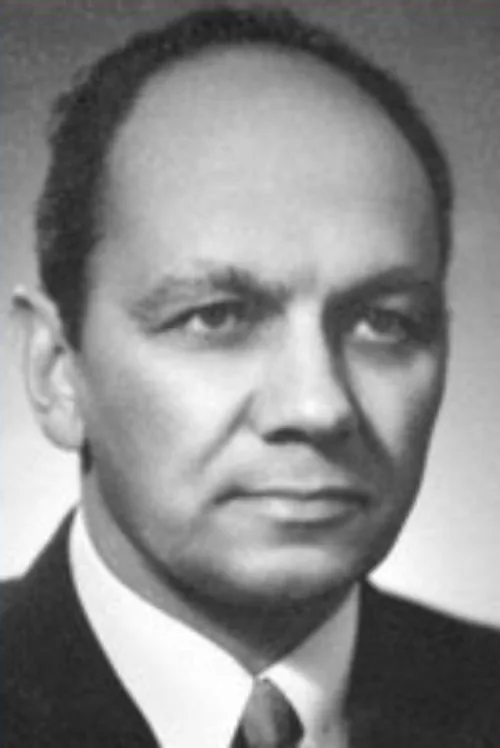 Сергей Лисовский
