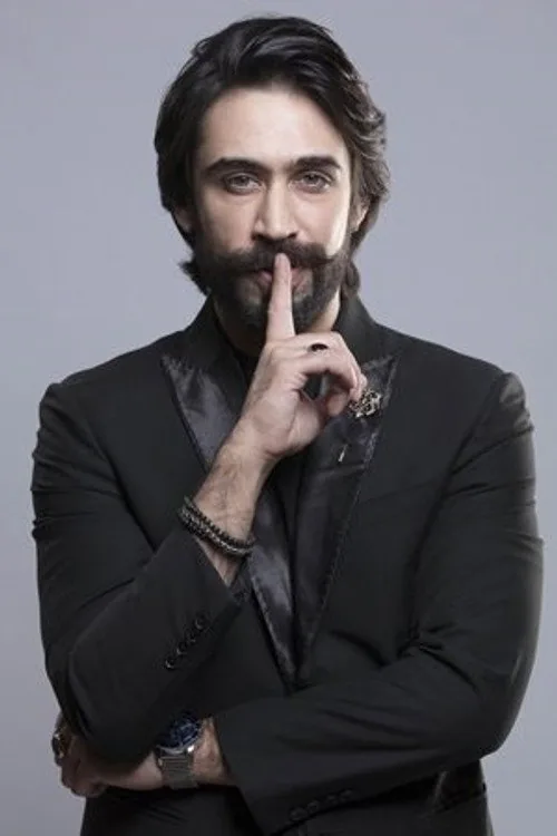 Ali Rehman Khan