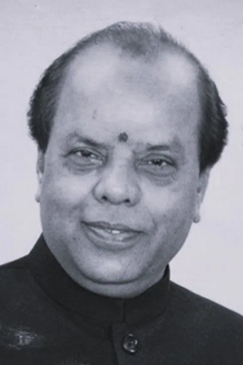 S. S. Chandran