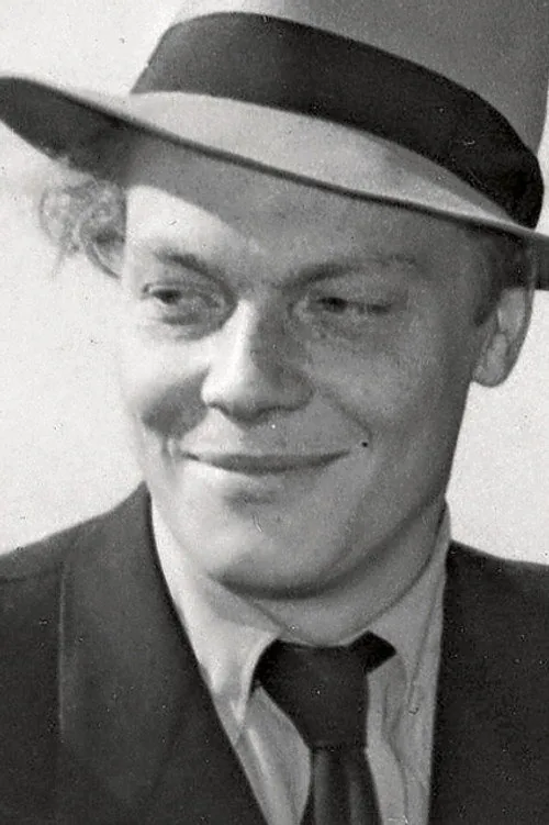 Hampe Faustman