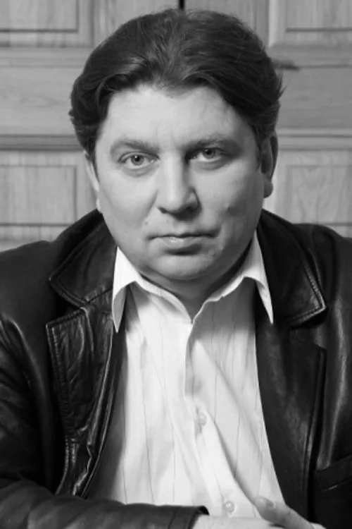 Владимир Миронов