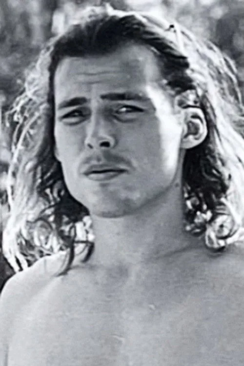 Jeff Dahlgren