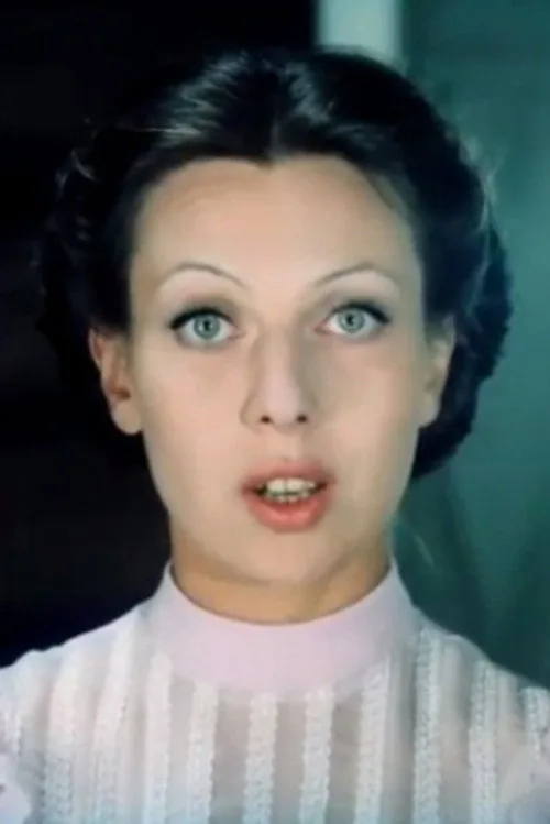 Valentina Svetlova