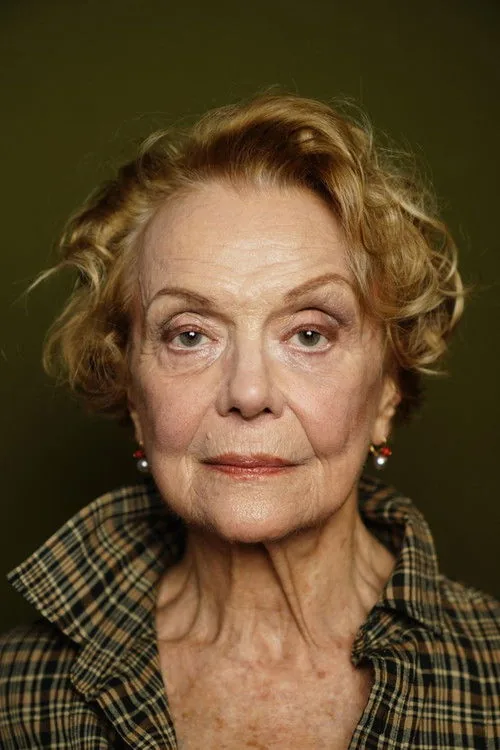 Marilú Marini