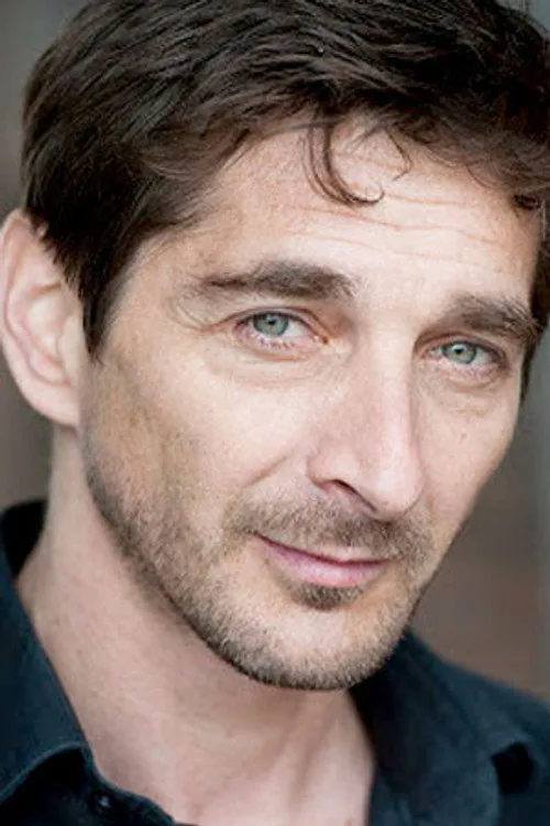 Erwan Creignou