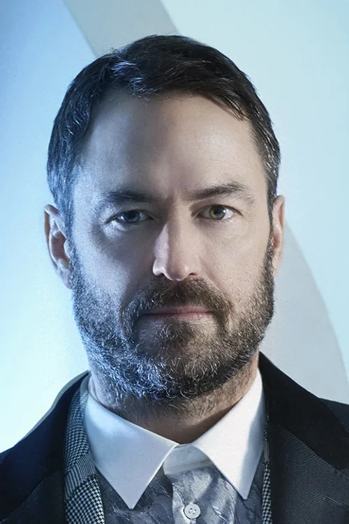 Sébastien Ricard