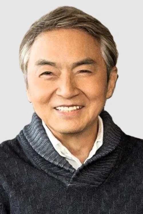 Teruhiko Saigō