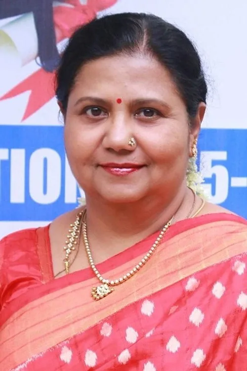 Kutty Padmini