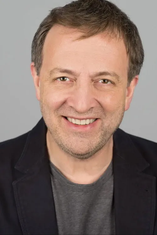 Misha Glenny