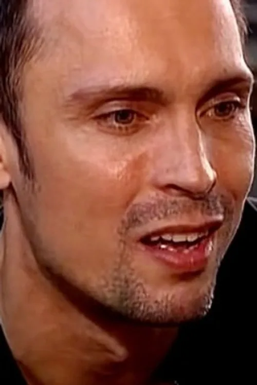 Vasiliy Firsov