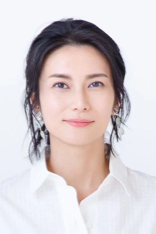 Ko Shibasaki