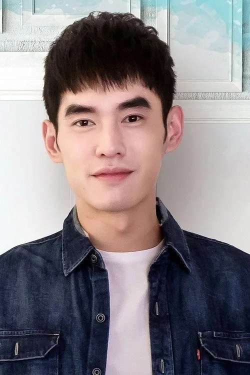 Bryan Chang