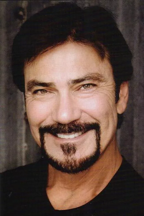 Victor Rivers